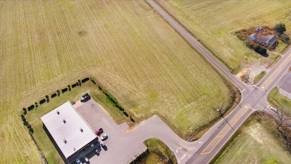 More Photos Of 3506 NC-111 Hwy, Pikeville Land For Sale