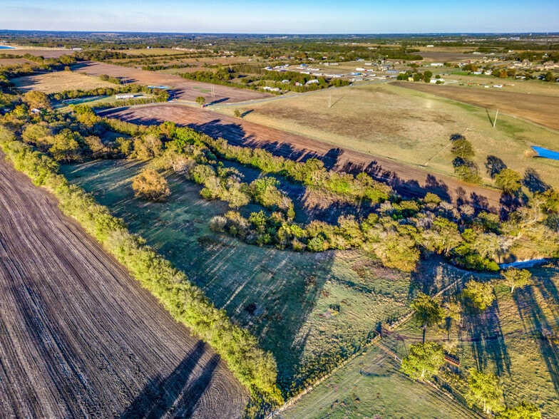 More Photos Of 1862 Enloe Rd, Howe Land For Sale