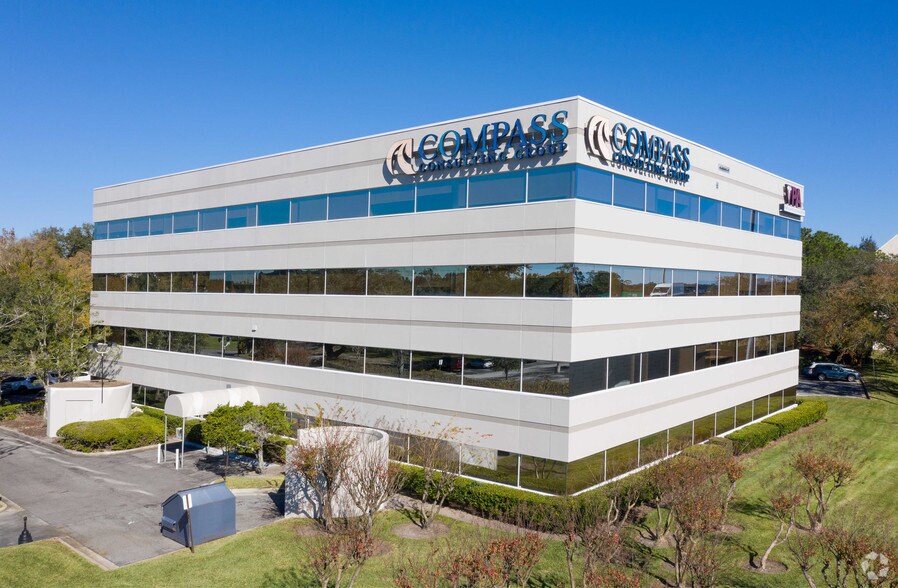 More Photos Of 4348 Southpoint Blvd, Jacksonville Office For Lease