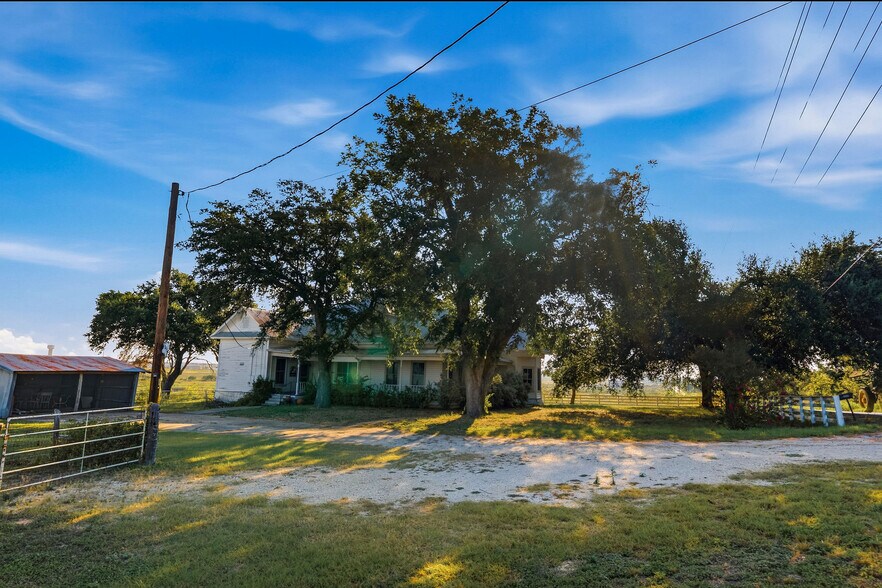 More Photos Of 550 Beback Inn Rd, San Marcos Land For Sale