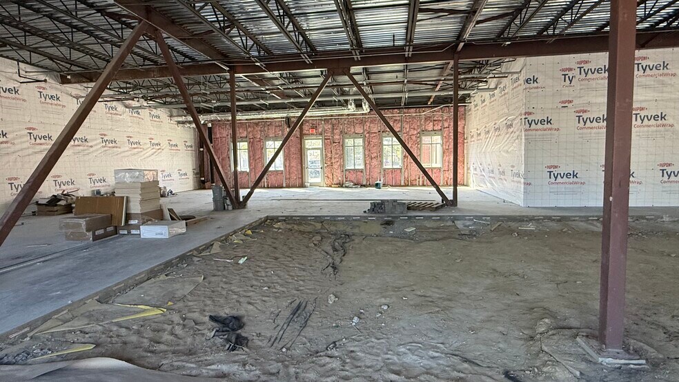 More Photos Of 4845 Main St, Zachary Medical For Lease