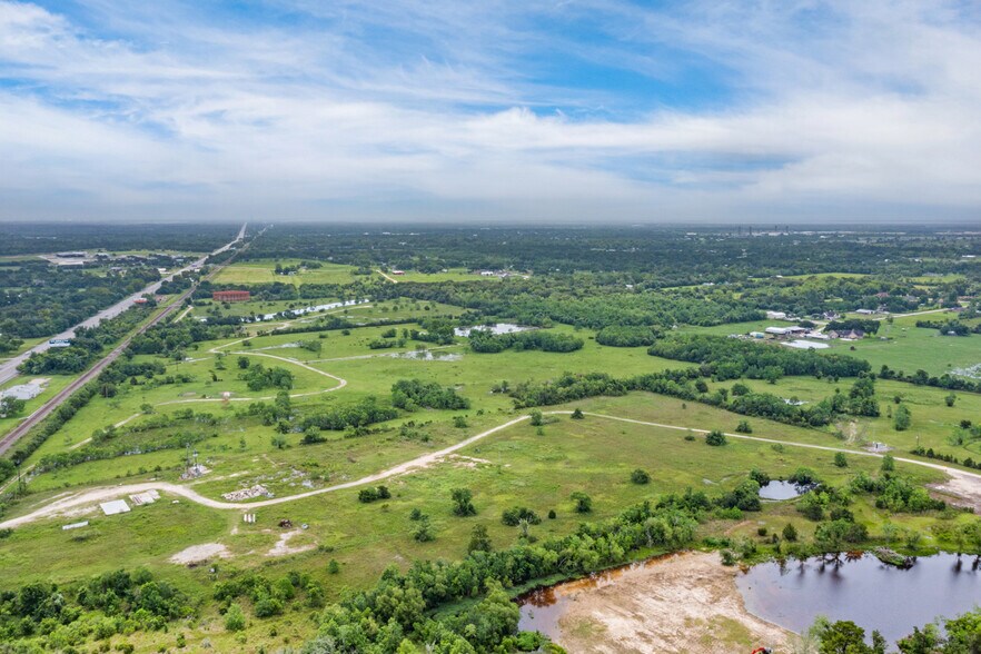 More Photos Of 11010 28th St, Santa Fe Land For Sale