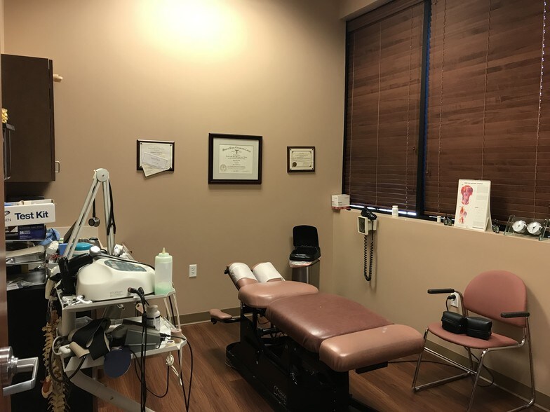 More Photos Of 4025 W Chandler Blvd, Chandler Coworking Space