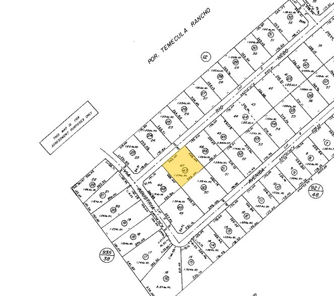 More Photos Of 42685 Rio Nedo, Temecula Manufacturing For Lease