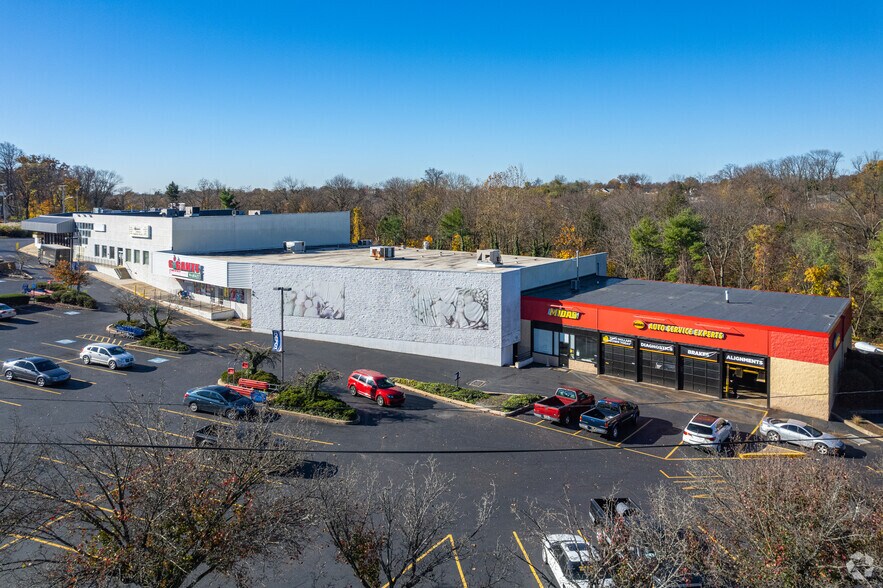 More Photos Of 3421 Kirkwood Hwy, Wilmington General Retail For Lease