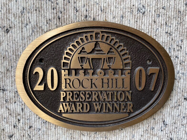 More Photos Of 157 E Main St, Rock Hill Loft Creative Space For Lease