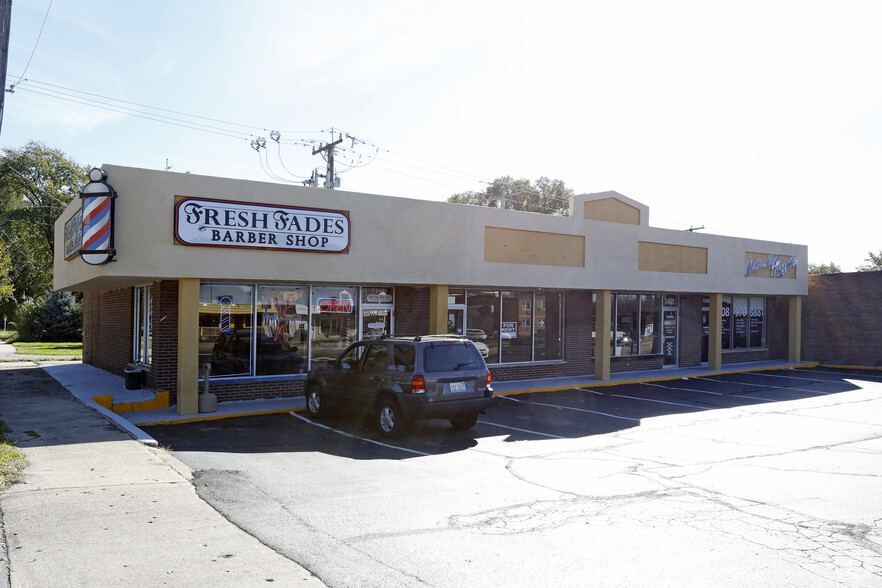 Primary Photo Of 11403 S Harlem Ave, Worth Storefront Retail Office For Lease