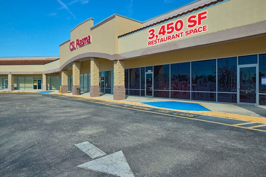 Primary Photo Of 10230-10368 S US Highway 1, Port Saint Lucie General Retail For Lease