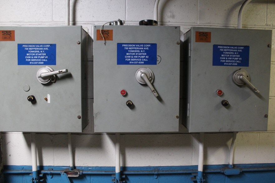 More Photos Of 700 Nepperhan Ave, Yonkers Warehouse For Sale