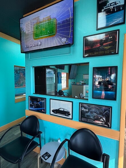 More Photos Of 12125 Cortez Blvd, Brooksville Carwash For Sale