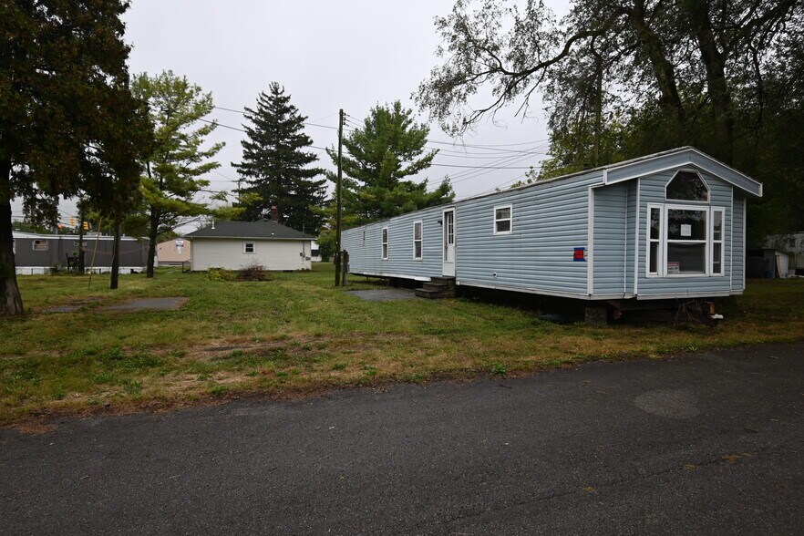 More Photos Of 1015 N Main St, Marion Manufactured Housing Mobile Home Park For Sale