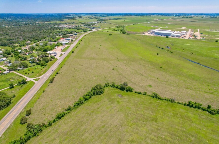 Primary Photo Of N US Hwy 183, Briggs Land For Sale