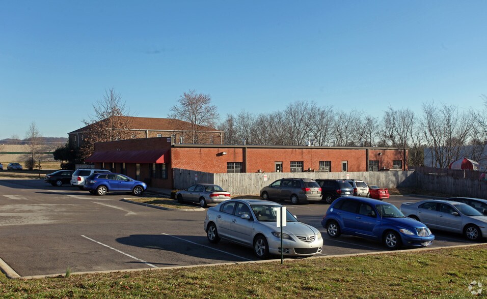 Primary Photo Of 208 Seaboard Ln, Franklin Daycare Center For Sale