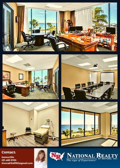 More Photos Of 930 Harper Blvd SW, Melbourne Medical For Lease