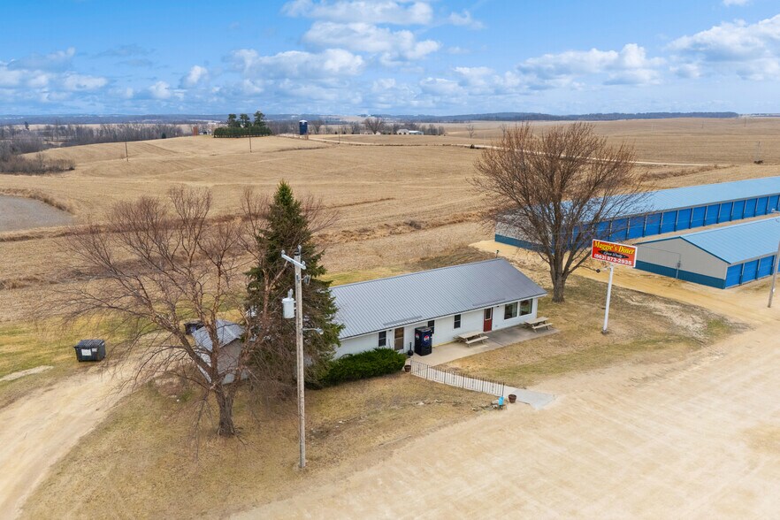 More Photos Of 28534 U.S. 18, Mc Gregor General Retail For Sale