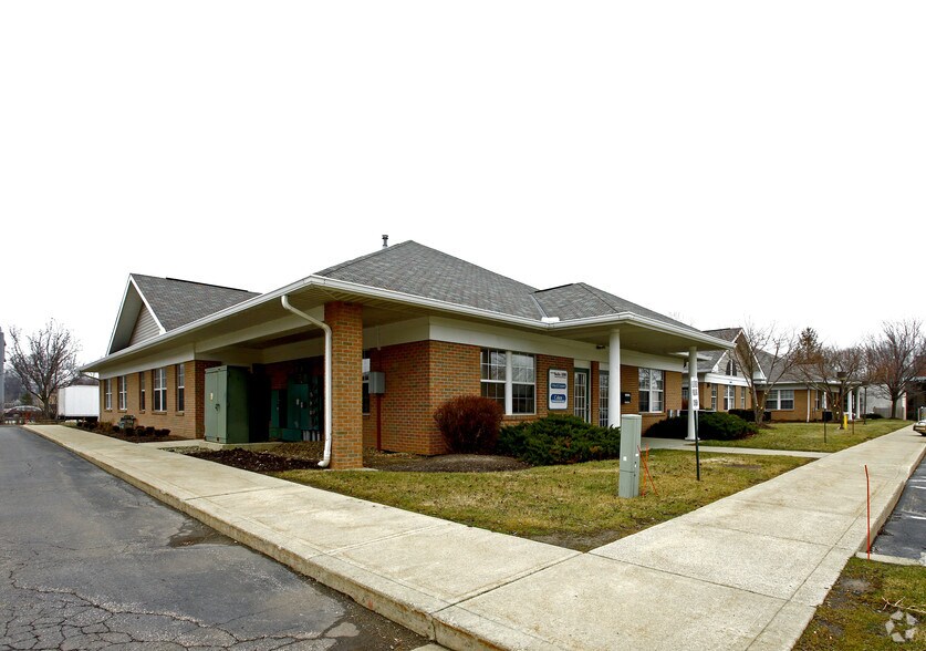 Primary Photo Of 800 Westpoint Pky, Westlake Unknown For Lease