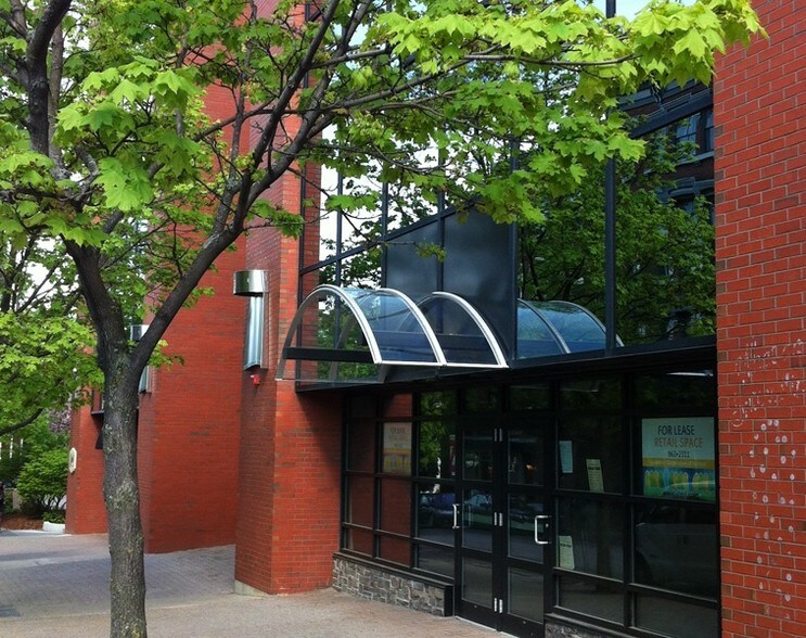 Primary Photo Of 95 St Paul St, Burlington Office For Lease