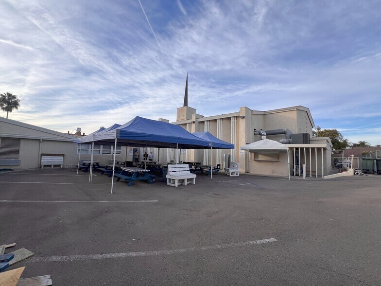 More Photos Of 4481 Estrella Ave, San Diego Land For Sale