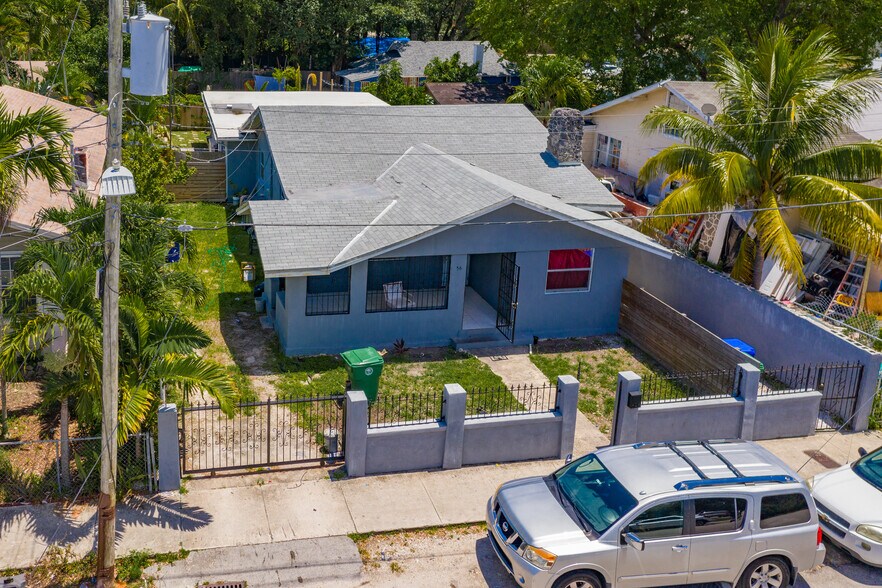 More Photos Of 56 NW 60th St, Miami Land For Sale
