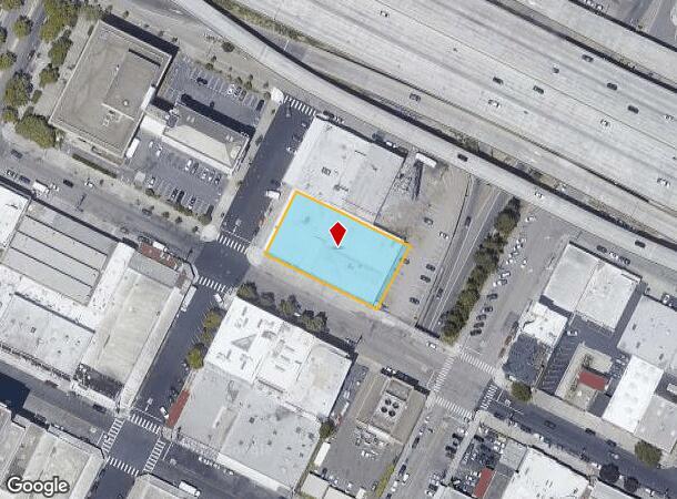 More Photos Of 400 Franklin St, Oakland Warehouse For Lease