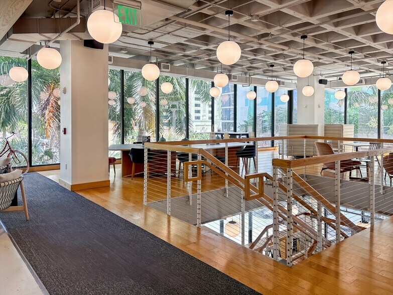 More Photos Of 501 E Las Olas Blvd, Fort Lauderdale Coworking Space
