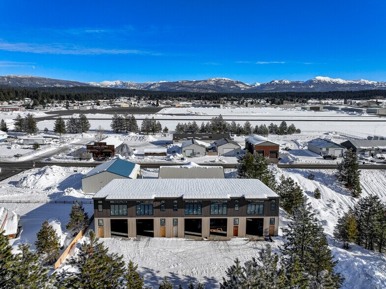 More Photos Of 215 Simmons St, Mccall Industrial For Sale