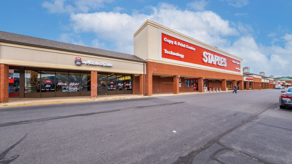 More Photos Of 1871-1969 E 3rd St, Williamsport Unknown For Lease