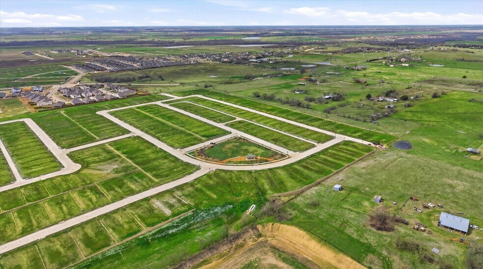 More Photos Of 16917 W FM 455, Celina Land For Sale