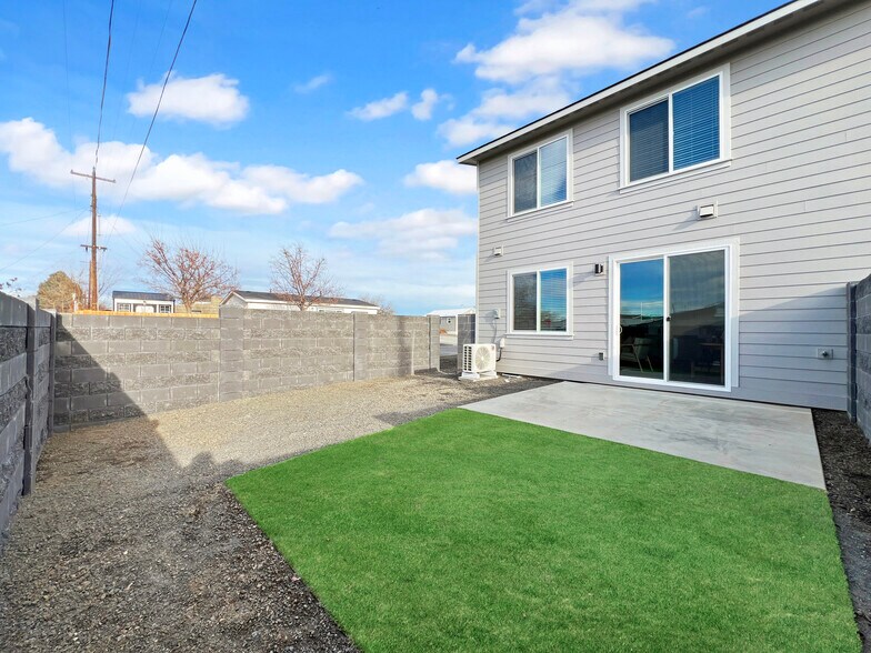 More Photos Of 1415 Carolina Ave, Richland Multifamily For Sale