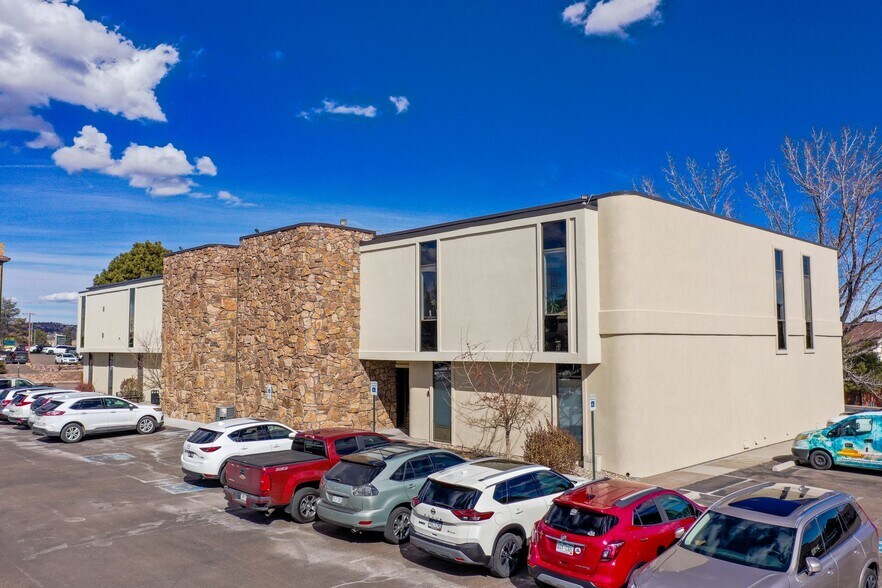 More Photos Of 3100 N Academy Blvd, Colorado Springs Medical For Sale