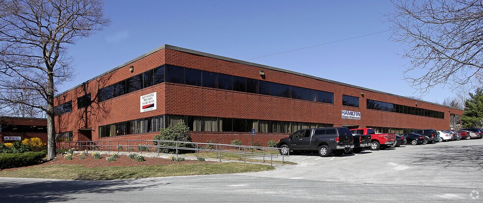 More Photos Of 455 Fortune Blvd, Milford Light Manufacturing For Lease