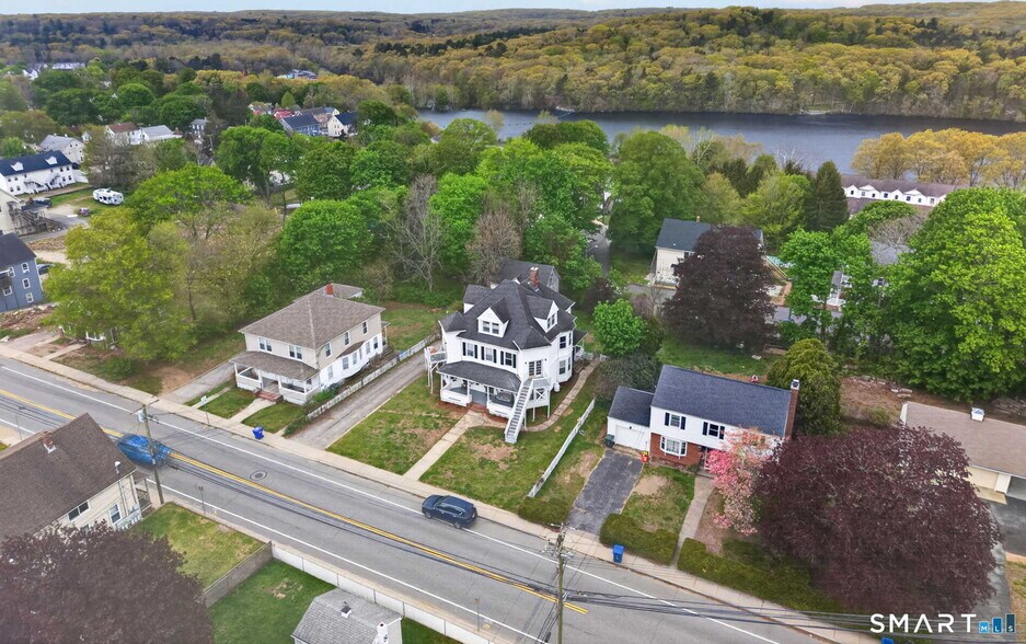 More Photos Of 140 N Main St, Griswold Apartments For Sale