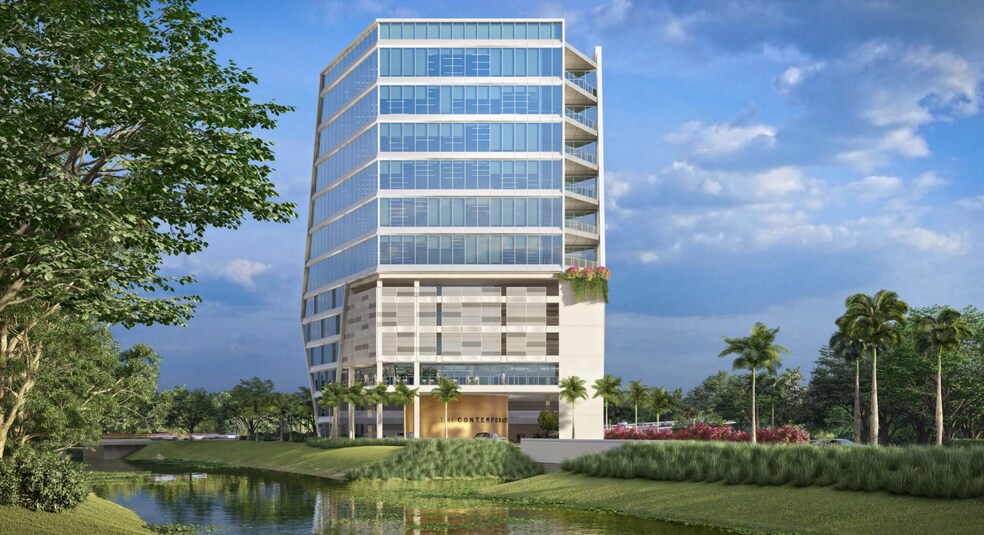 More Photos Of 1545 Centrepark Dr, West Palm Beach Office For Lease