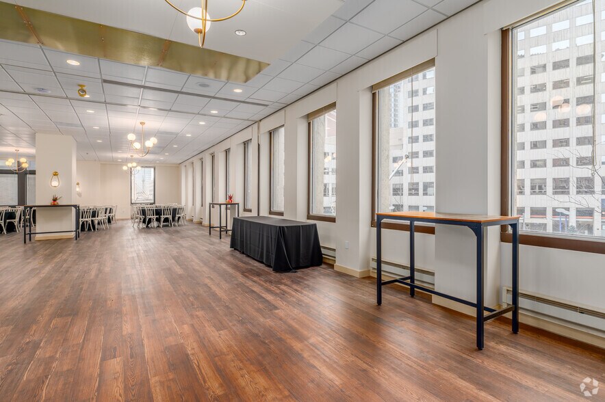 More Photos Of 850 Euclid Ave, Cleveland Loft Creative Space For Lease