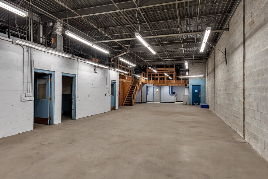 More Photos Of 271 Dingens St, Buffalo Warehouse For Lease