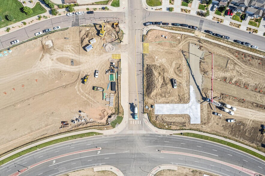 More Photos Of 9367 McIntyre St, Arvada Land For Sale