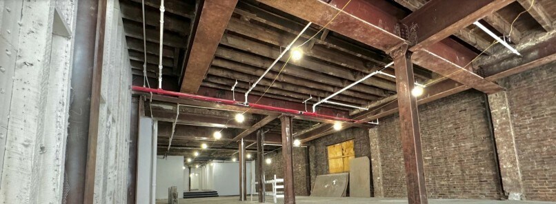 More Photos Of 124 W 30th St, New York Loft Creative Space For Lease