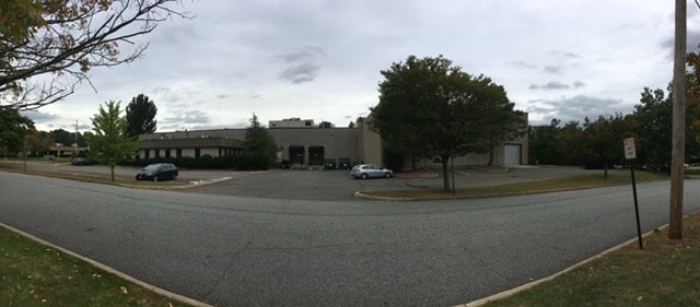 More Photos Of 133 Bauer Dr, Oakland Warehouse For Sale