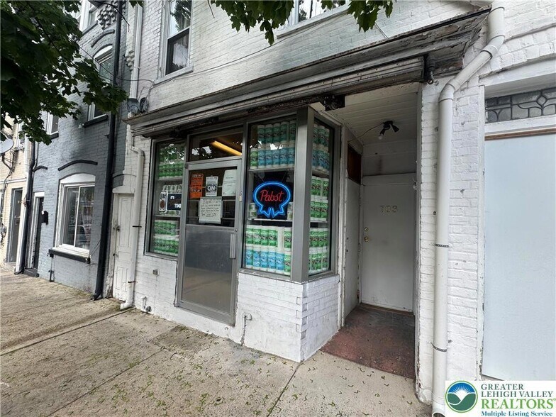 More Photos Of 701-703 N Jordan St, Allentown Bar For Sale