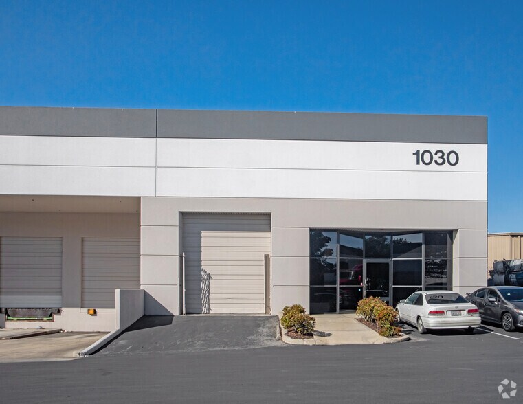 More Photos Of 1030 Commercial St, San Jose Unknown For Lease