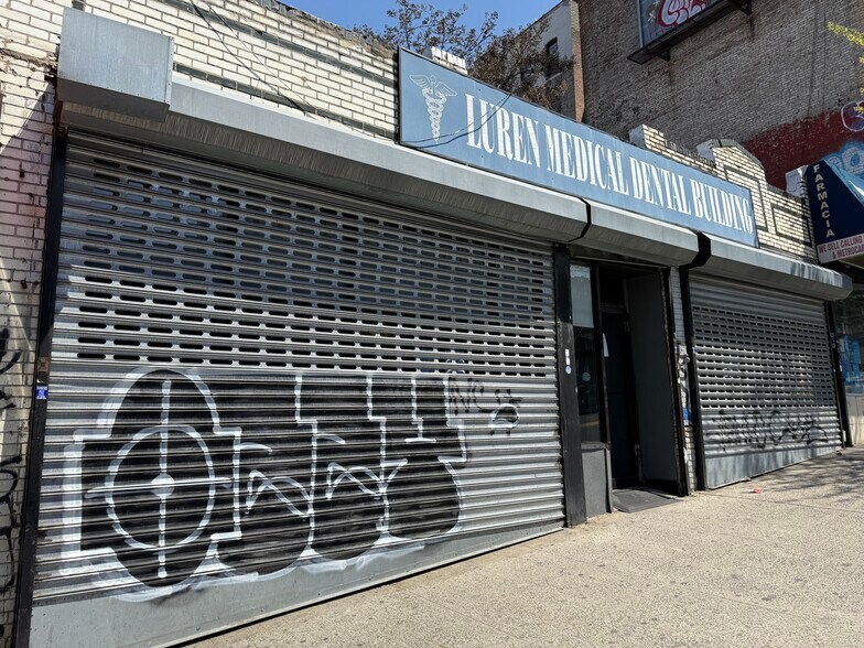 More Photos Of 57 E Mount Eden Ave, Bronx Healthcare For Lease