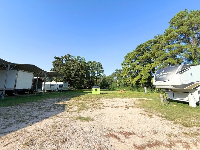 More Photos Of 36815 FM 1774 Rd, Magnolia Manufactured Housing Mobile Home Park For Sale