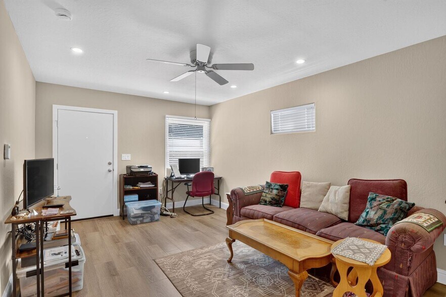 More Photos Of 20847 Chester St, Castro Valley Multifamily For Sale