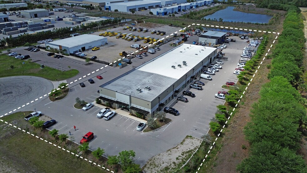 More Photos Of , Fort Myers Industrial For Sale