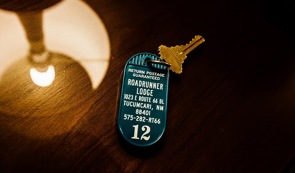 More Photos Of 1023 E Tucumcari Blvd, Tucumcari Hotel For Sale