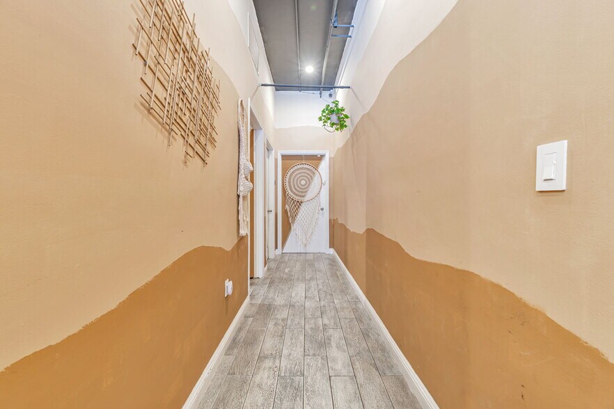 More Photos Of 1014 Clement St, San Francisco Storefront Retail Office For Sale