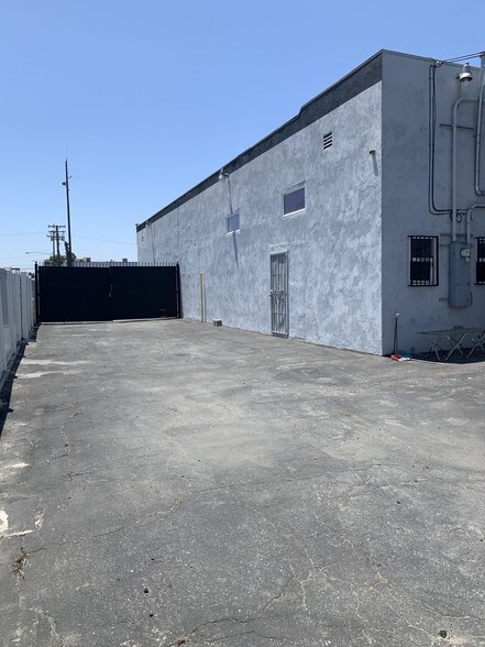 More Photos Of 11143 Garvey Ave, El Monte Freestanding For Sale