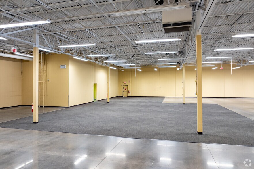 Photo of 1st Floor Ste 2216