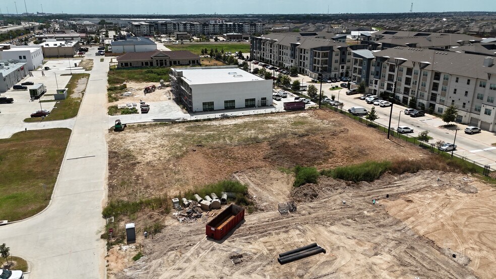 More Photos Of 3160 Peek Rd, Katy Land For Sale