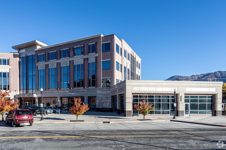 More Photos Of 2200-2225 Washington Blvd, Ogden Office For Lease